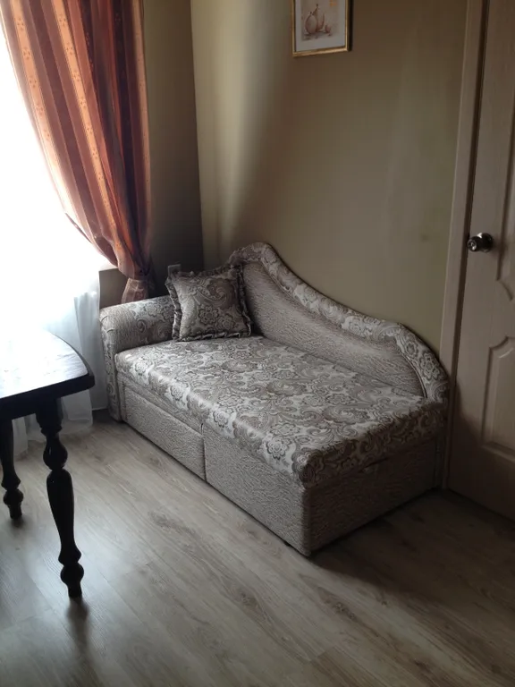 Квартира Апартаменты на троих в 100 метрах от моря — Анапа