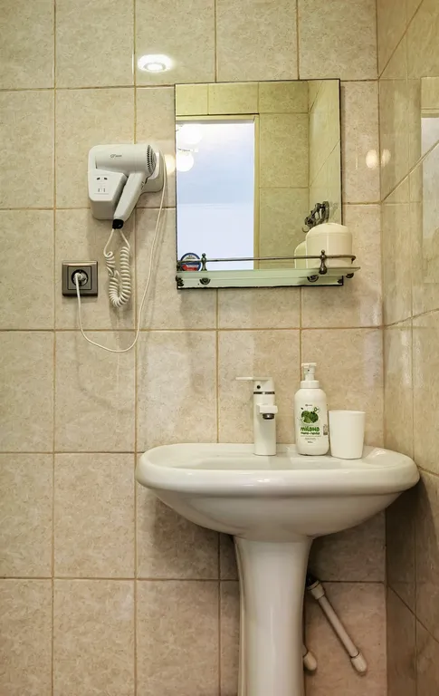 Квартира Комната — Сириус