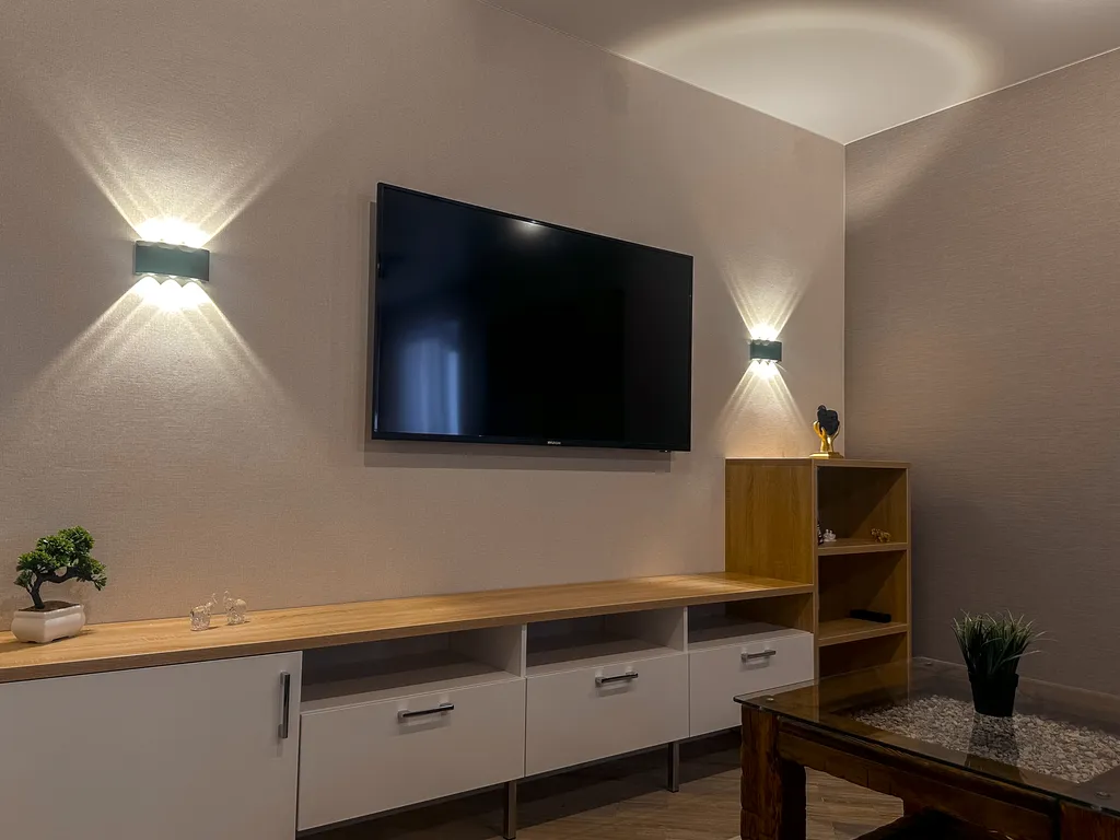 Стиль жизни