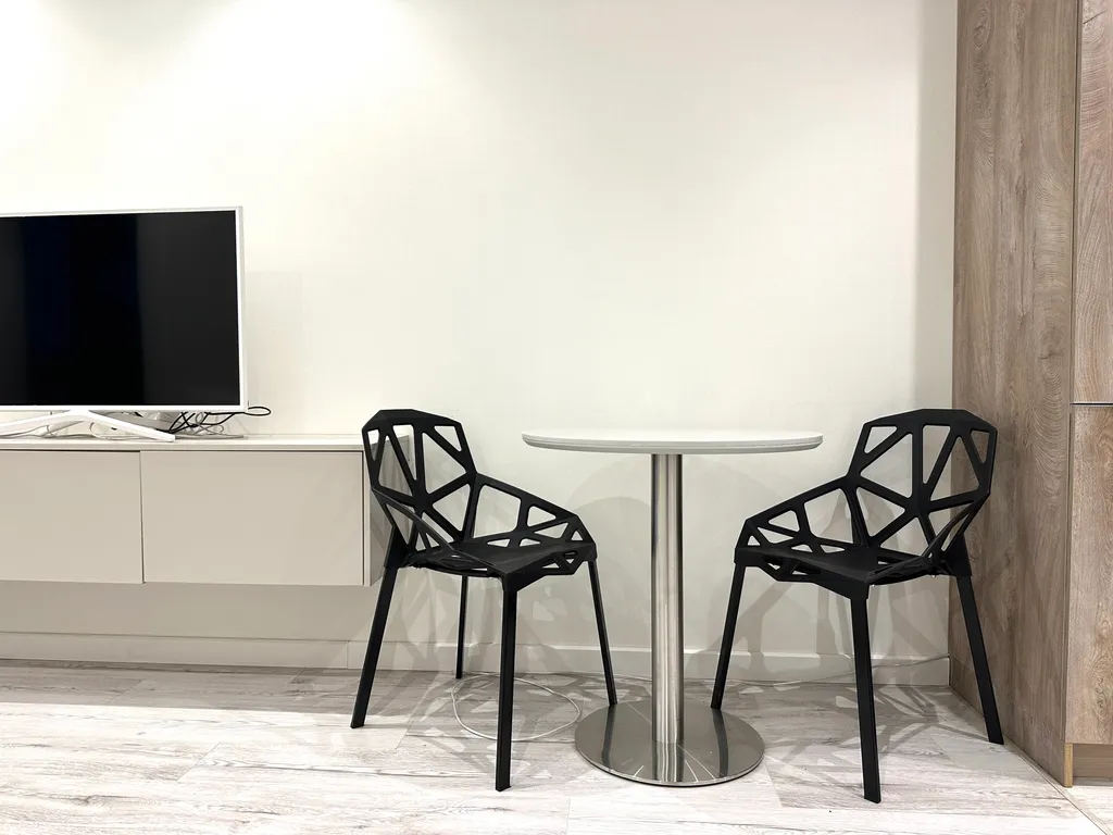 Апартаменты с видом на дон