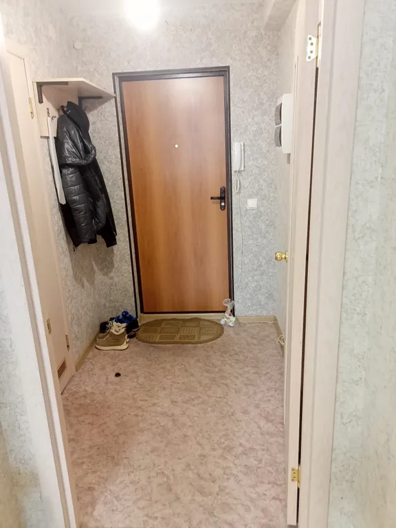 Квартира - студия рядом ТРК Петровский