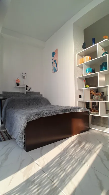 Комфортная студия "Палермо"