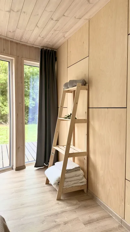 Круглый дом