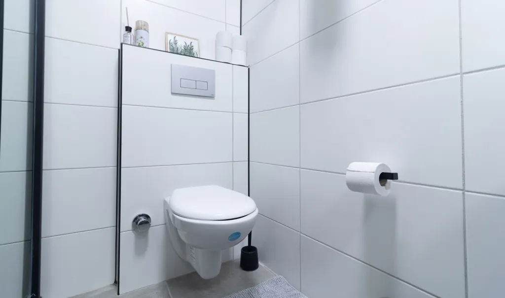 Уютный апартамент