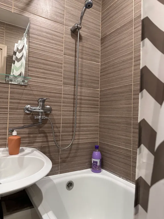 Квартира для командировочных