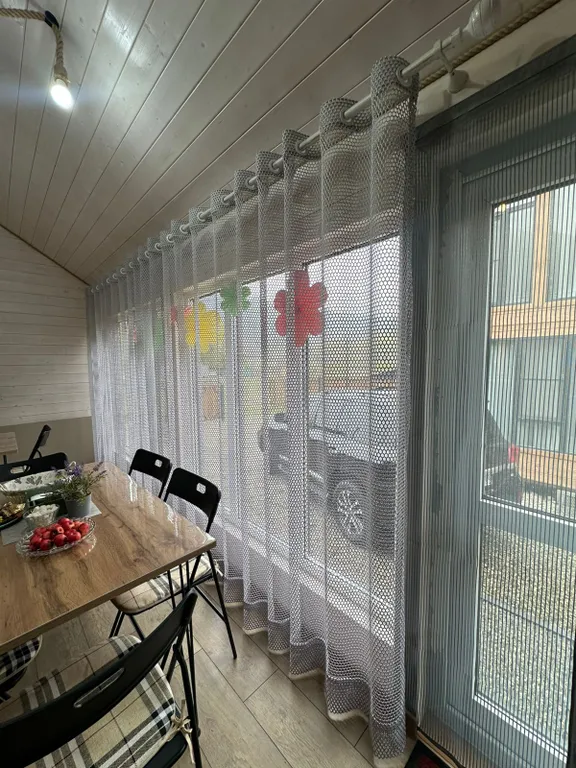 Отдых в горах Теберда-Домбай