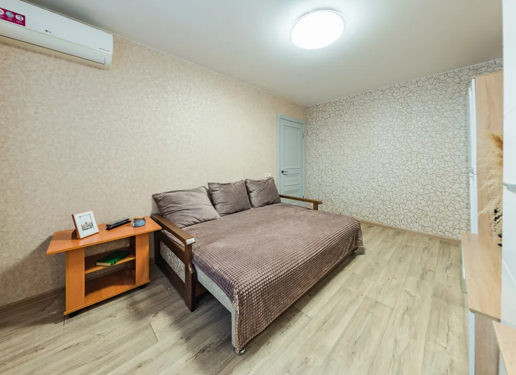 Квартира Уютная квартира рядом с жд вокзалом Адлера — Адлер