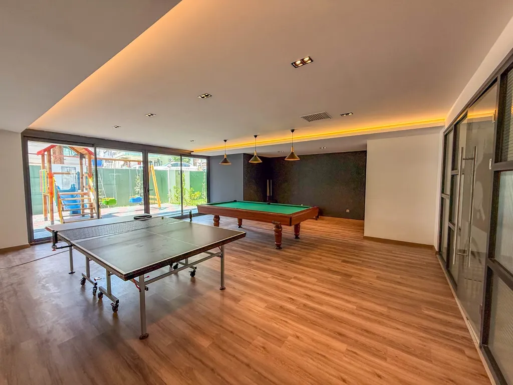 Премиум-апартаменты на Клеопатре