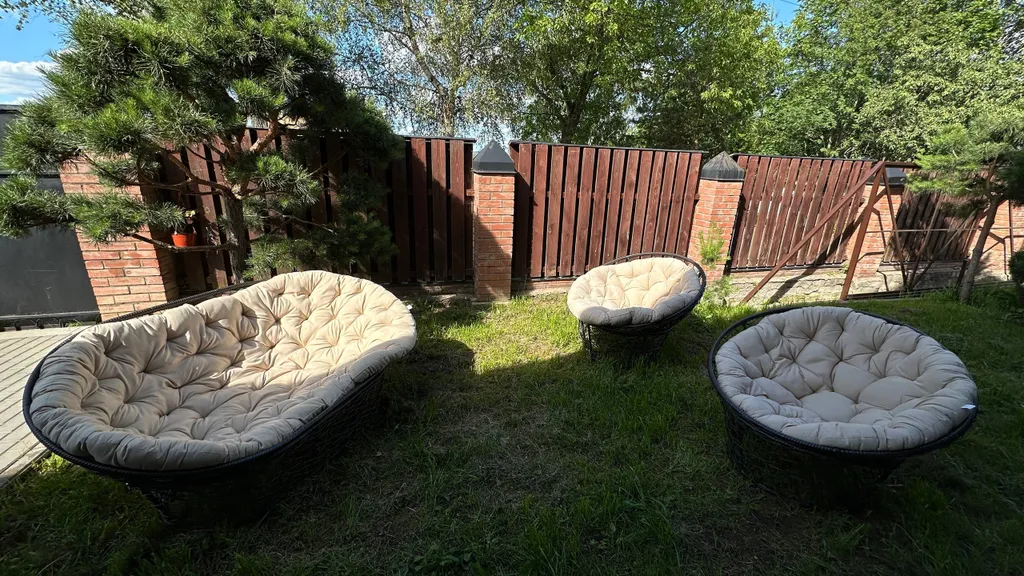 3-комнатный Дом