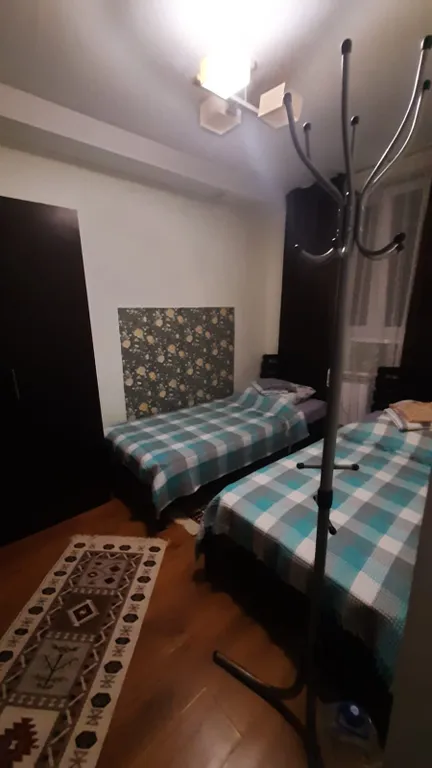 Квартира Уютная комната в доме расположенном в старой части города — аренда посуточно в Бахчисарай