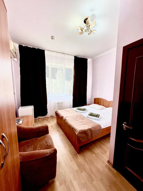 Квартира Комната — аренда посуточно в Лоо