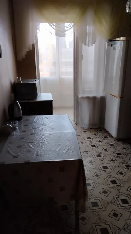 Просторная, уютная квартира с красивым видом на горы, до моря 8 минут