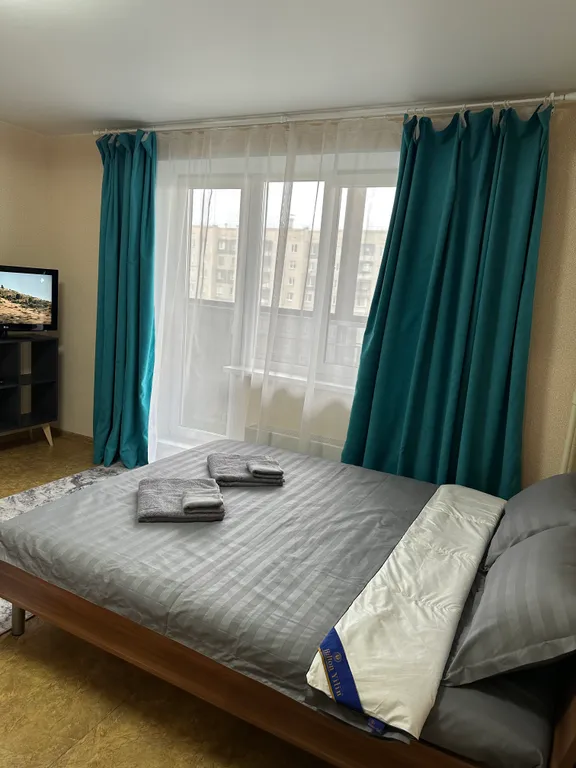 Уютная студия