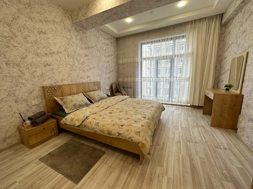 Aquamarine Residence Apartment