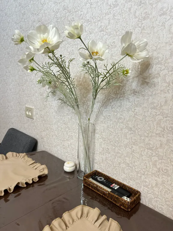 Уютный дом для семьи и не только