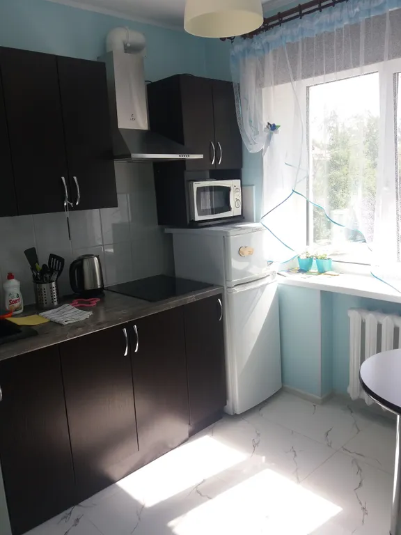 Komfortnaia kvartira v Sortavala