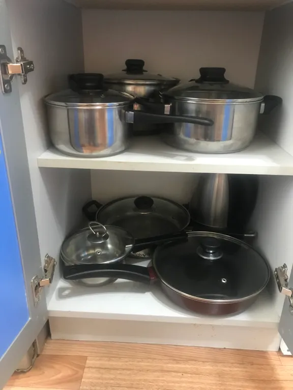 Уютная квартира в новом микрорайоне рядом с трассой М7