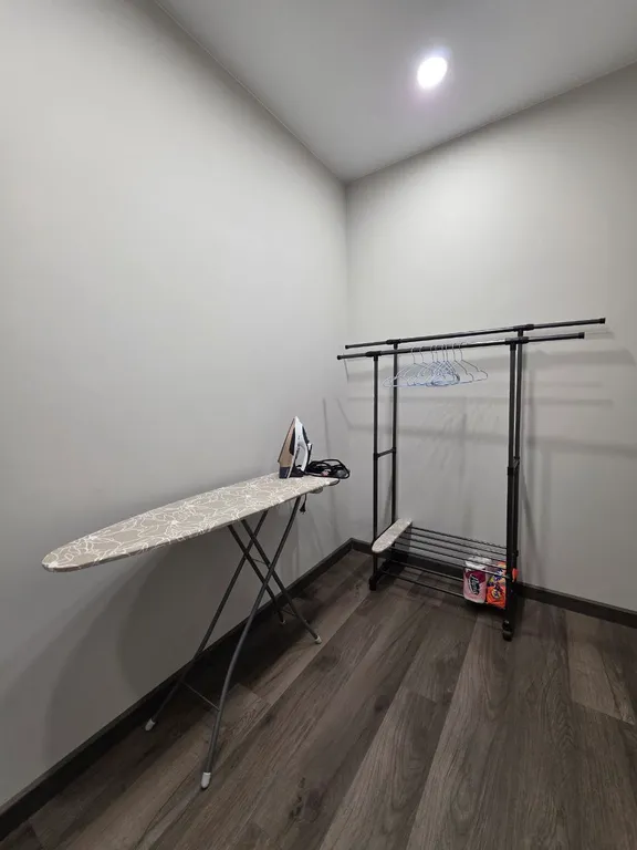 Квартира Уютная квартира в новостройке — Хабаровск