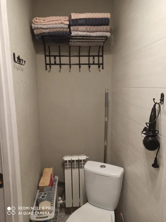 Лофт студия в центре