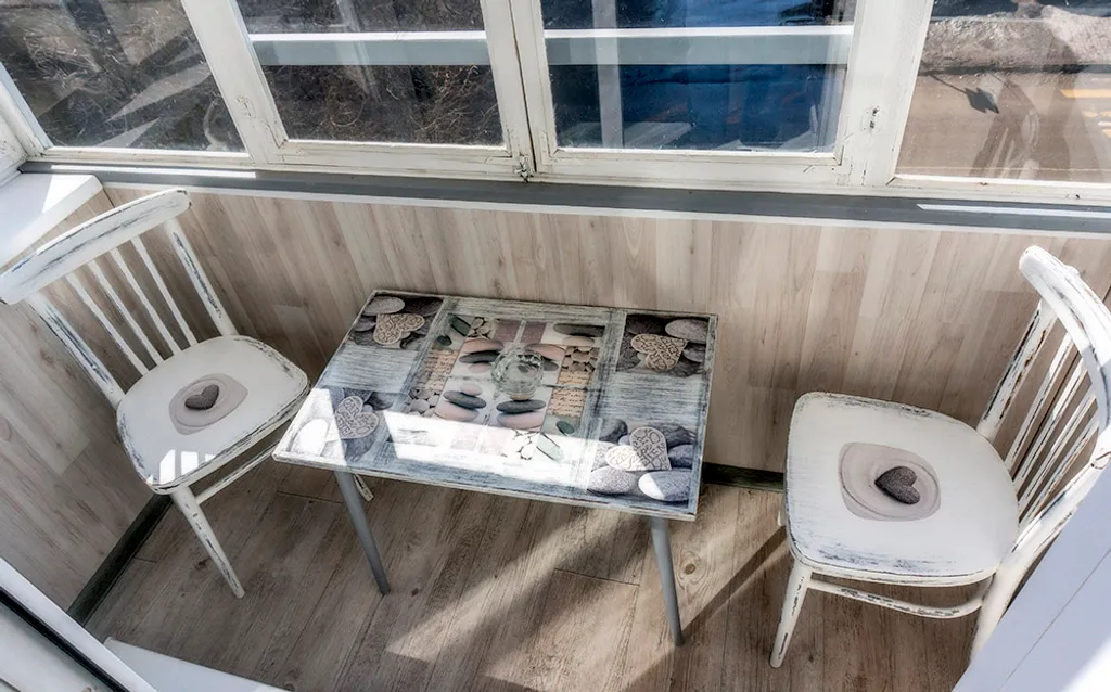 Просторная светлая квартира недалеко от центра