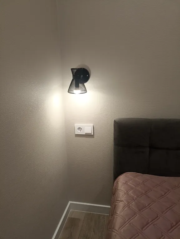 Квартира Уютная, новая квартира, до центра 10 минут — Волгоград