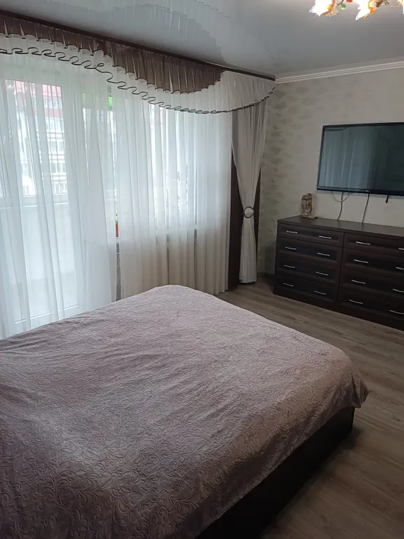 Балтийский берег, квартира со всеми удобствами на берегу моря