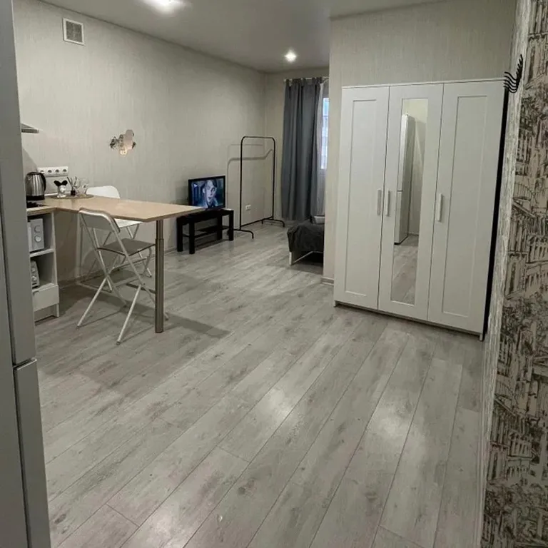 Квартира Уютная студия с развитой инфраструктурой — аренда посуточно в Краснодар