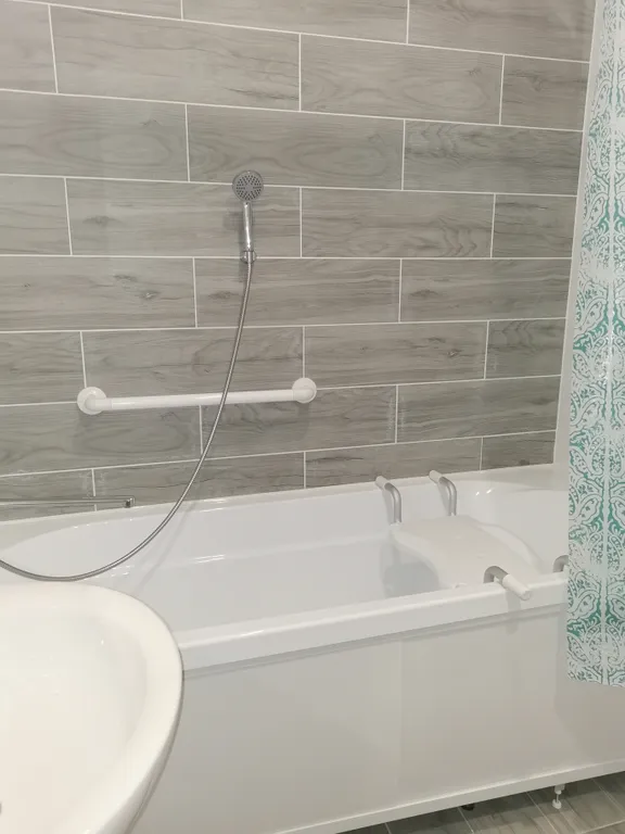 Квартира рядом с Соляным парком