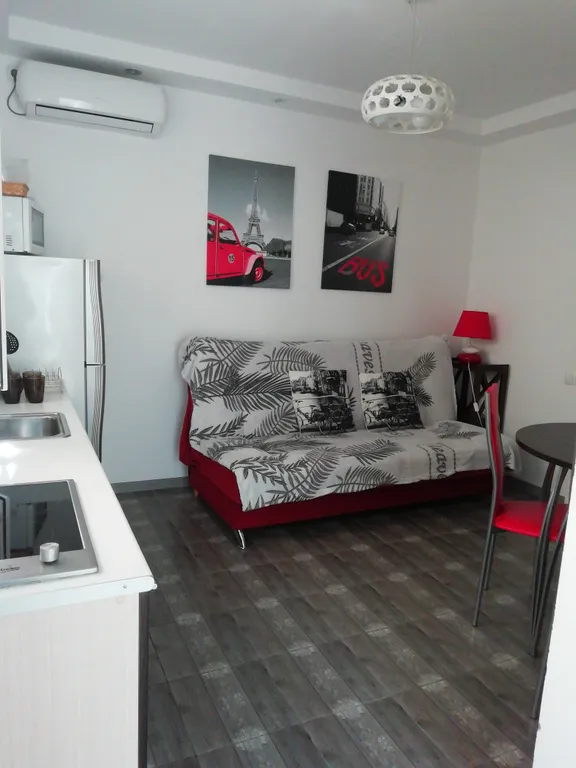 Уютная квартира в центре