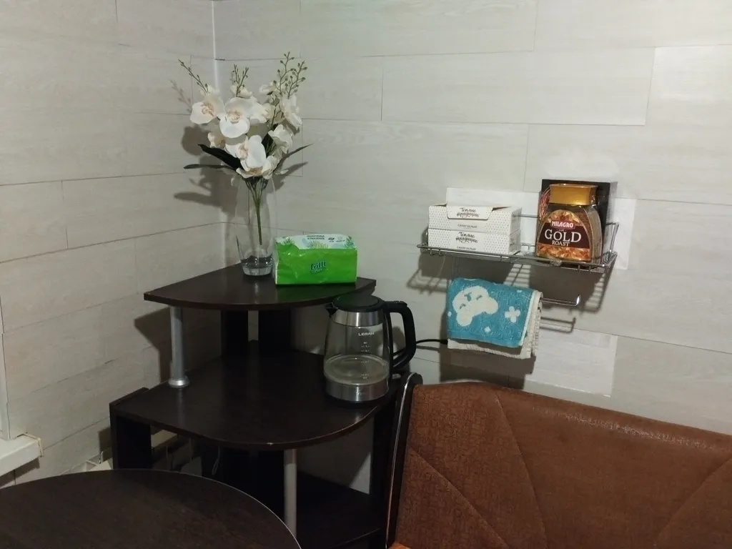 Уютная 1-комнатная квартира в центре города