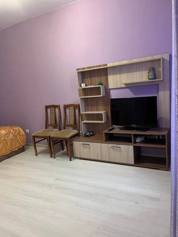 Фиолетовые сны