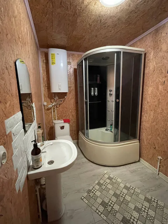 Дом мечты недалеко от центра, на минутке