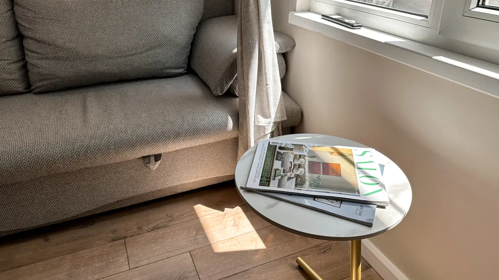 Уютный современный гестхаус в центральном районе города Сухум