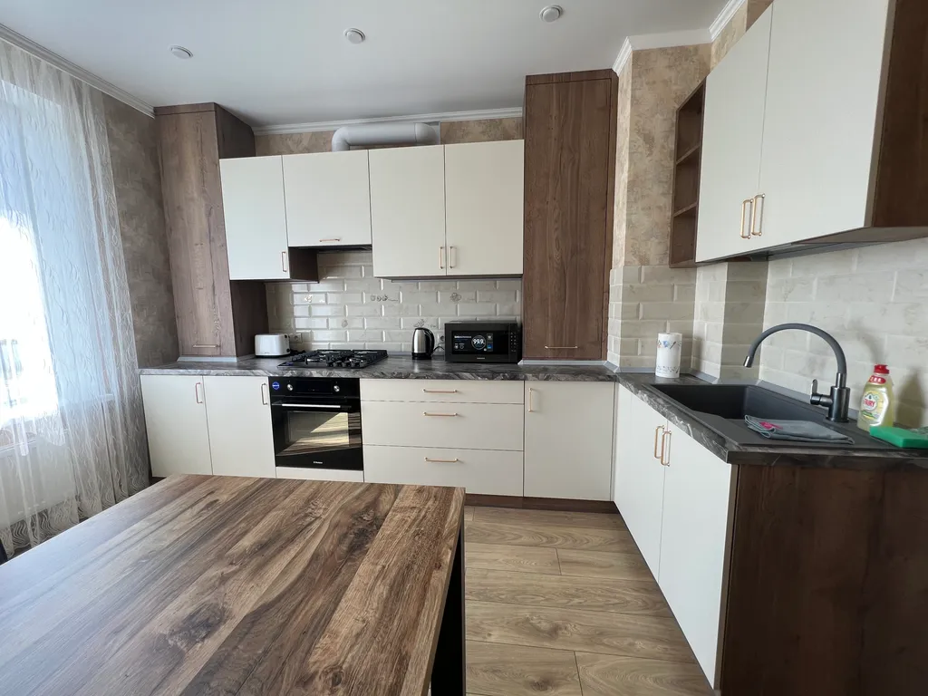 Квартира у моря