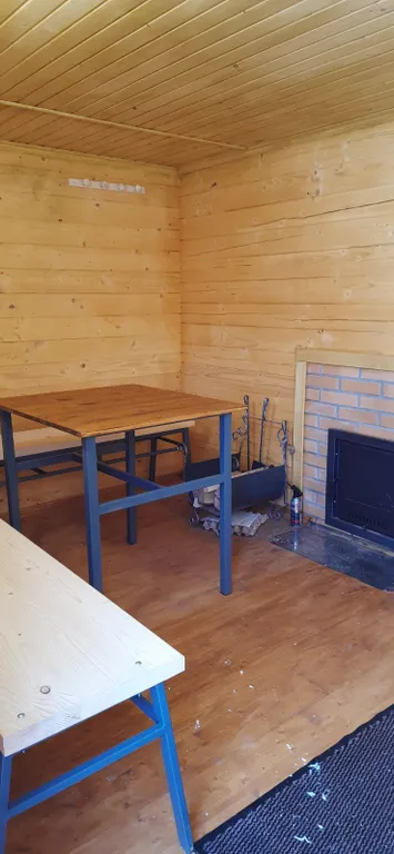 Уютный гостевой дом