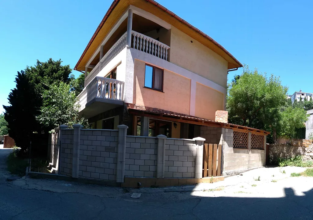 Большая медведица