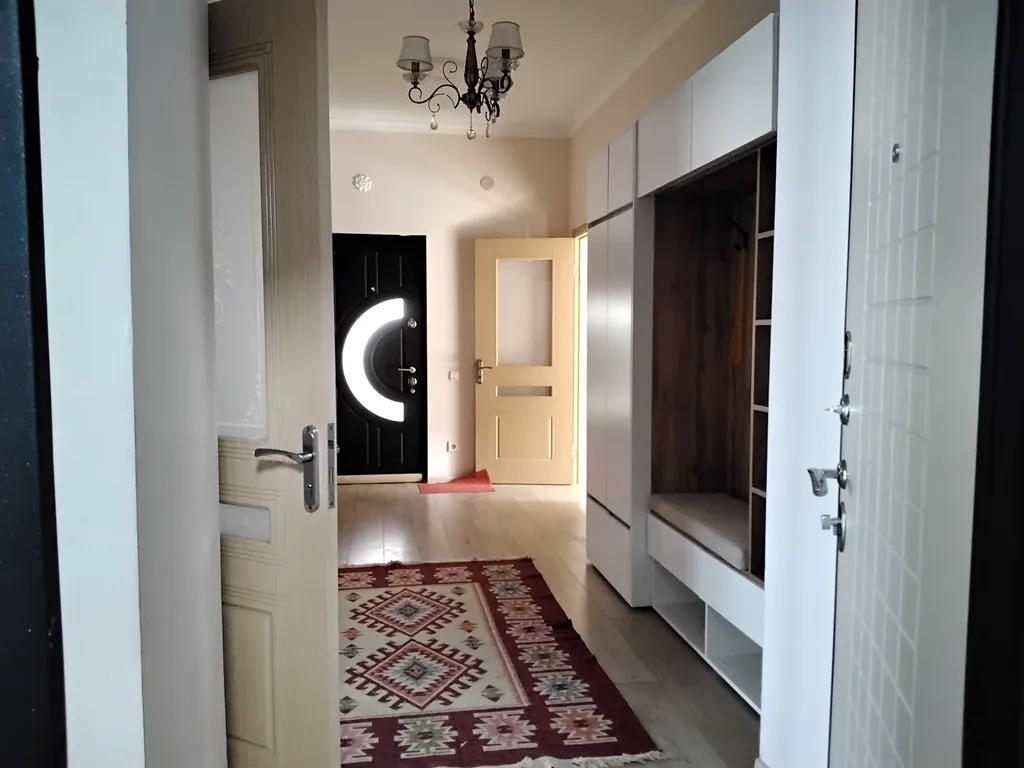 3-комнатный Дом