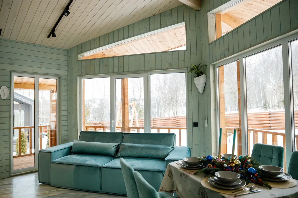 Гостевой двор Терем33