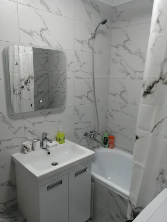 Квартира Уютная квартира — Анапа