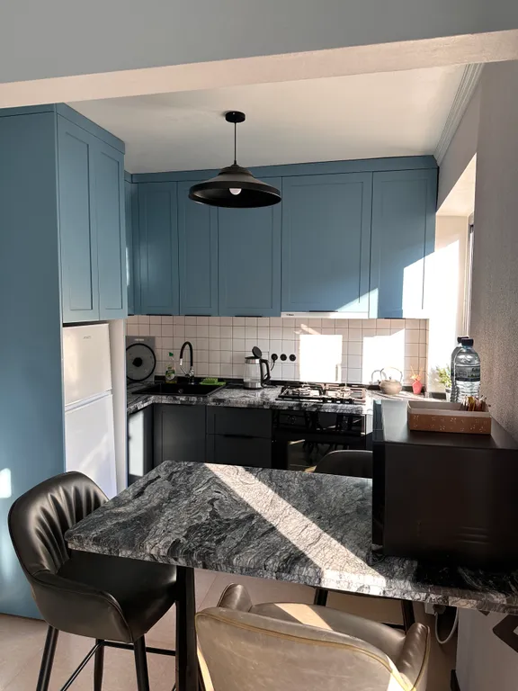 Премиум квартира в современном центре Тбилиси