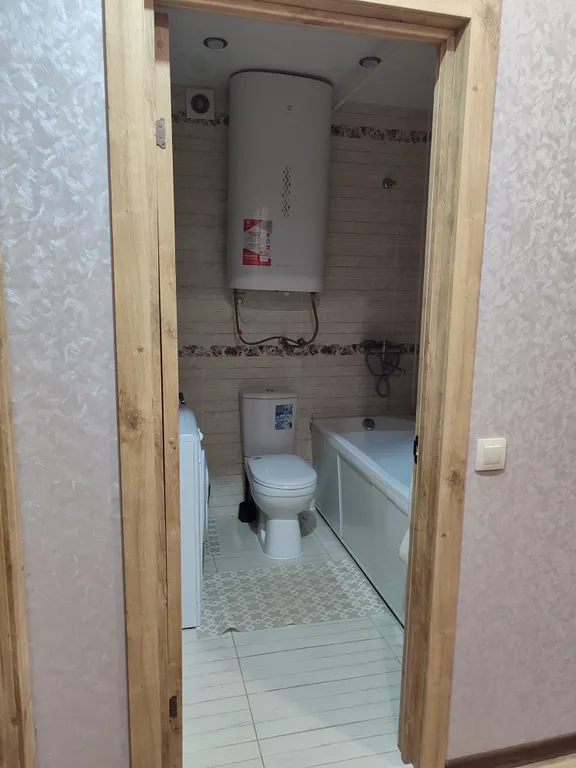 Дом-коттедж на море под ключ на две семьи