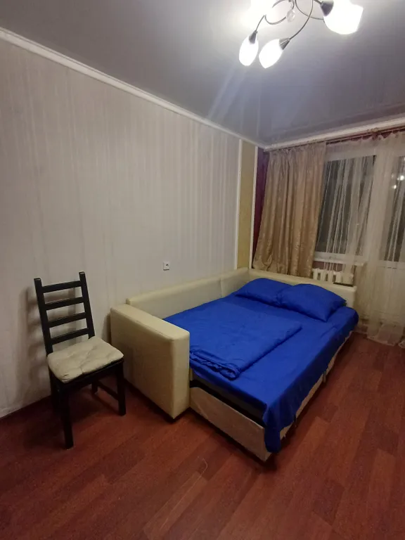 Однокомнатная квартира рядом с Ледовым Дворцом и Бассейном