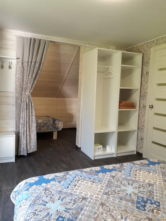 Семейный номер Комфорт