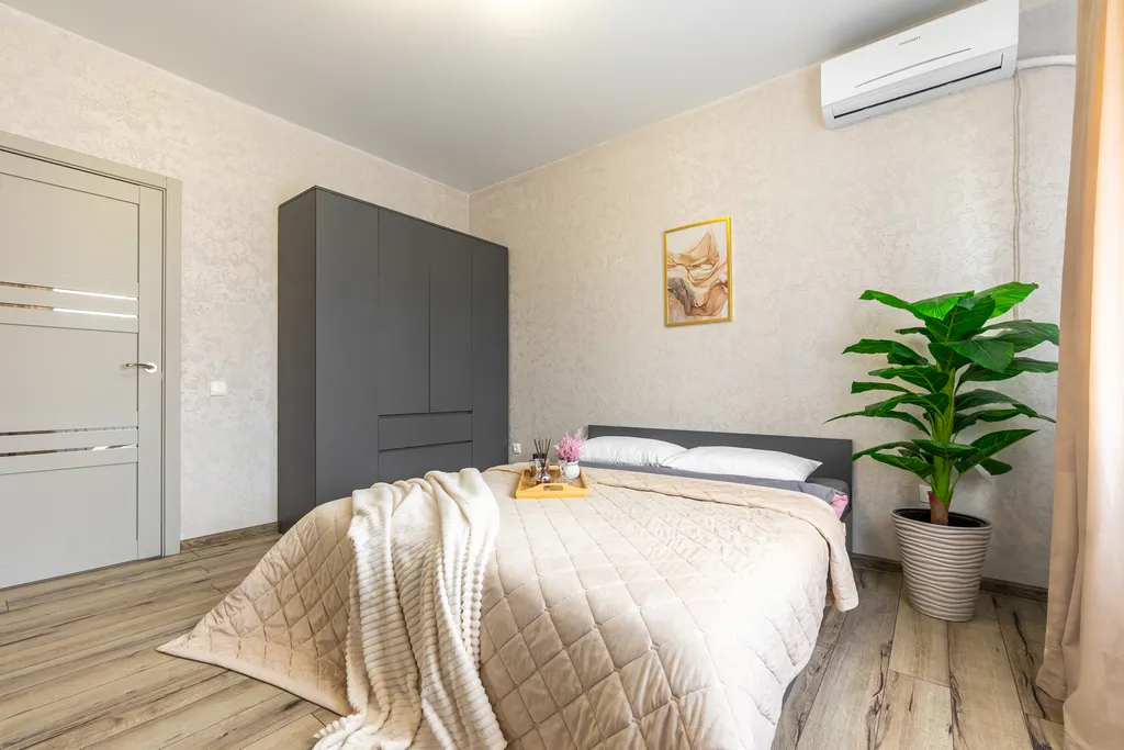 Евротрешка Орхидея в ЖК Вересаево