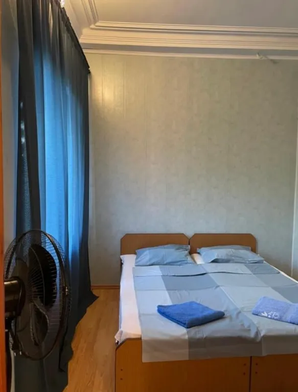 Дом под ключ с видом на море