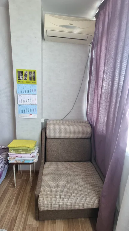 Квартира Квартира Уютная студия — Горячий Ключ