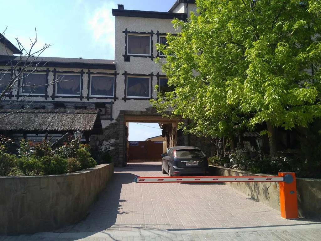 1-комнатный Дом