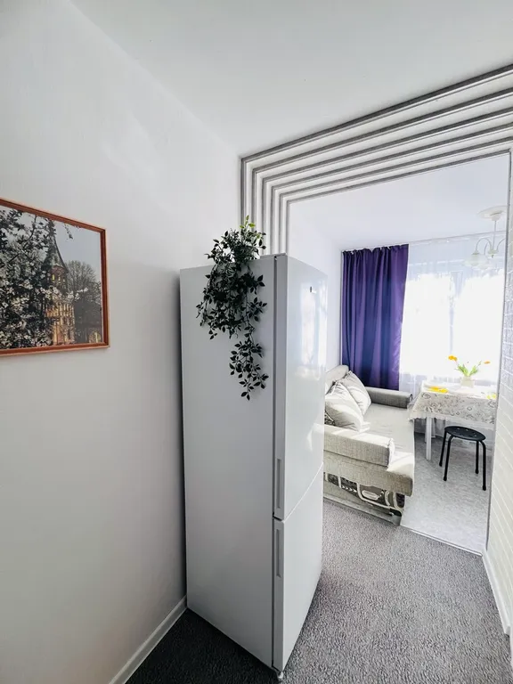 Квартира Квартира у автовокзала и южного железнодорожного вокзала — Калининград