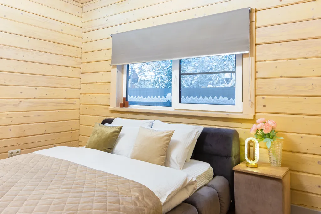 Коттедж Коттедж с 3 спальнями рядом с Охта парком — Сярьги