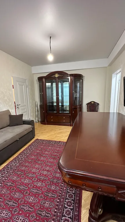 Квартира со всеми удобствами, свежий ремонт, чистая, уютная